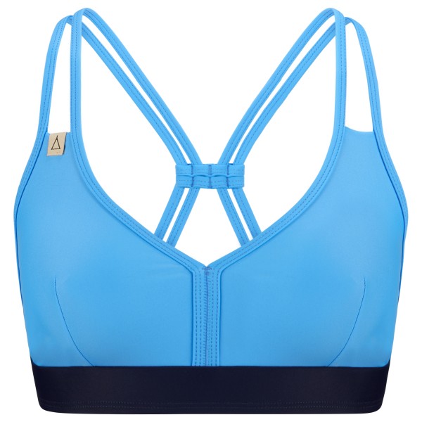 INASKA - Women's Top Wild - Bikini-Top Gr S blau INASKA - Women's Top Wild - Bikini-Top Gr S blau von INASKA