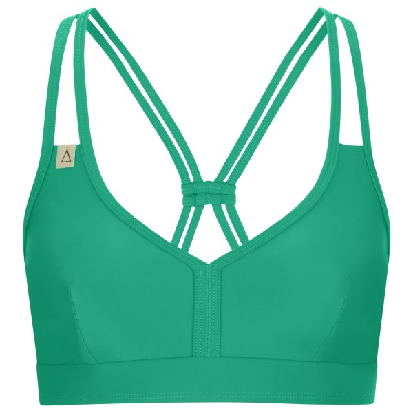 INASKA - Women's Top Wild - Bikini-Top Gr S türkis INASKA - Women's Top Wild - Bikini-Top Gr S türkis von INASKA