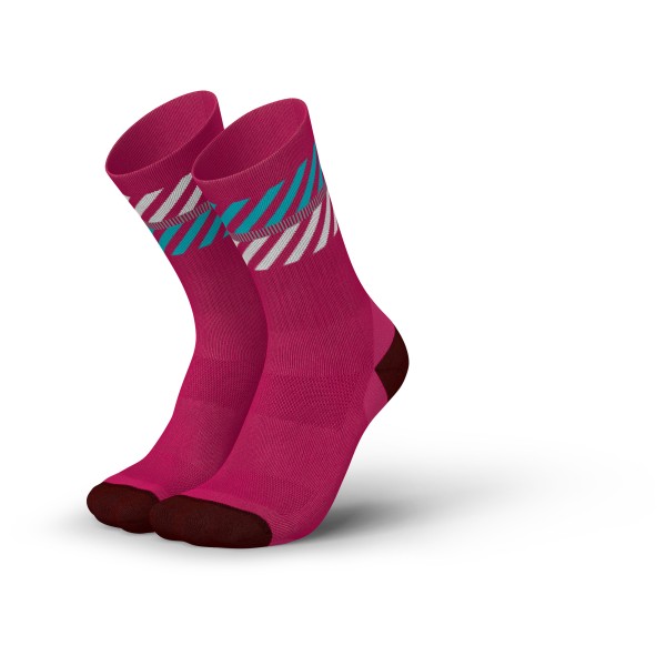 INCYLENCE - Merino Light Lanes - Laufsocken Gr 47-50 bunt INCYLENCE - Merino Light Lanes - Laufsocken Gr 47-50 bunt von INCYLENCE