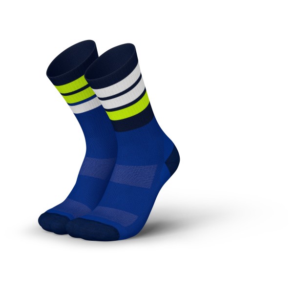 INCYLENCE - Merino Strive - Laufsocken Gr 35-38 blau INCYLENCE - Merino Strive - Laufsocken Gr 35-38 blau von INCYLENCE