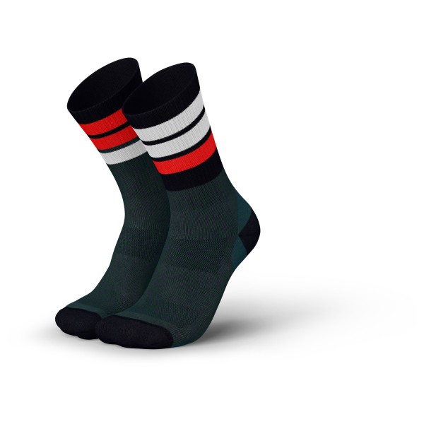 INCYLENCE - Merino Strive - Laufsocken Gr 35-38 schwarz INCYLENCE - Merino Strive - Laufsocken Gr 35-38 schwarz von INCYLENCE