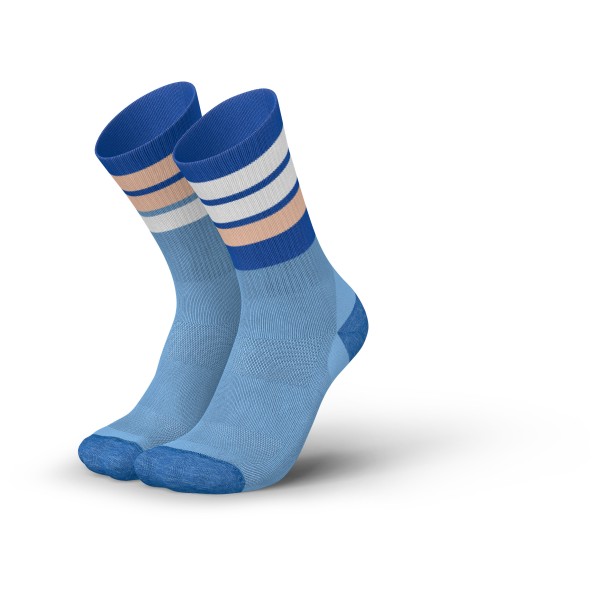 INCYLENCE - Merino Strive - Laufsocken Gr 39-42 blau INCYLENCE - Merino Strive - Laufsocken Gr 39-42 blau von INCYLENCE