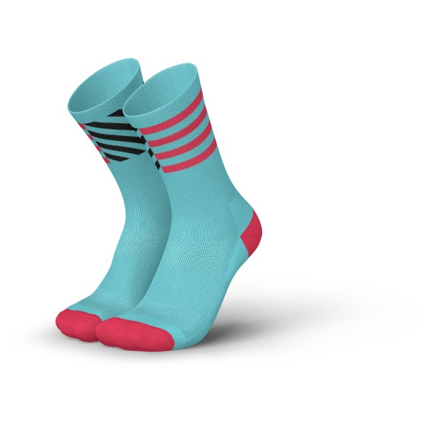 INCYLENCE - Renewed 97 Impact - Laufsocken Gr 43-46 türkis INCYLENCE - Renewed 97 Impact - Laufsocken Gr 43-46 türkis von INCYLENCE
