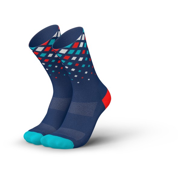 INCYLENCE - Running Crystals - Laufsocken Gr 43-46 blau INCYLENCE - Running Crystals - Laufsocken Gr 43-46 blau von INCYLENCE