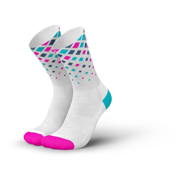 INCYLENCE - Running Crystals - Laufsocken Gr 43-46 weiß INCYLENCE - Running Crystals - Laufsocken Gr 43-46 weiß von INCYLENCE