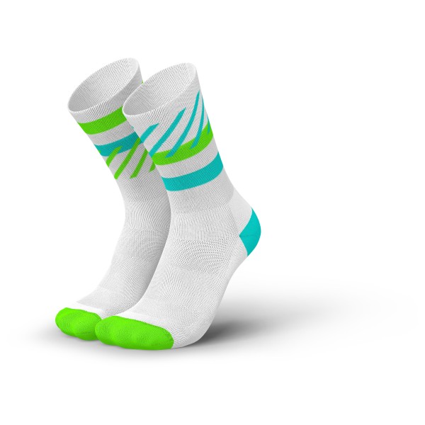 INCYLENCE - Running Disrupts - Laufsocken Gr 43-46 weiß INCYLENCE - Running Disrupts - Laufsocken Gr 43-46 weiß von INCYLENCE