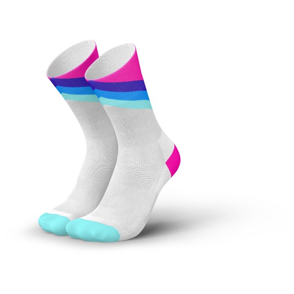 INCYLENCE - Running Grades - Laufsocken Gr 47-50 weiß INCYLENCE - Running Grades - Laufsocken Gr 47-50 weiß von INCYLENCE