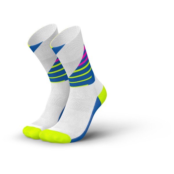 INCYLENCE - Running Ladders - Laufsocken Gr 43-46 weiß INCYLENCE - Running Ladders - Laufsocken Gr 43-46 weiß von INCYLENCE
