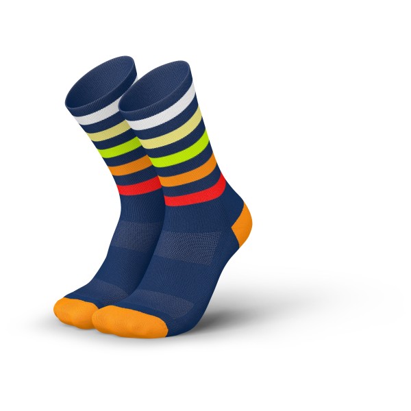INCYLENCE - Running Levels - Laufsocken Gr 39-42 blau INCYLENCE - Running Levels - Laufsocken Gr 39-42 blau von INCYLENCE