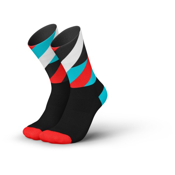 INCYLENCE - Running Loops - Laufsocken Gr 35-38 schwarz INCYLENCE - Running Loops - Laufsocken Gr 35-38 schwarz von INCYLENCE