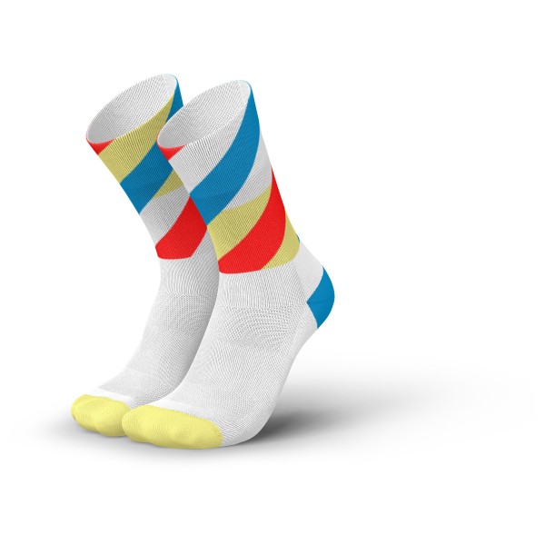 INCYLENCE - Running Loops - Laufsocken Gr 43-46 weiß INCYLENCE - Running Loops - Laufsocken Gr 43-46 weiß von INCYLENCE