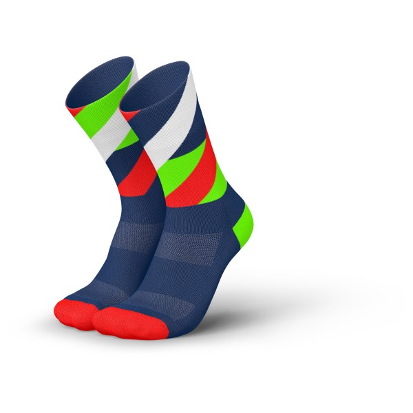 INCYLENCE - Running Loops - Laufsocken Gr 47-50 blau INCYLENCE - Running Loops - Laufsocken Gr 47-50 blau von INCYLENCE