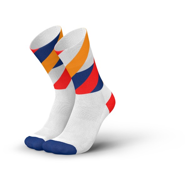 INCYLENCE - Running Loops - Laufsocken Gr 47-50 weiß INCYLENCE - Running Loops - Laufsocken Gr 47-50 weiß von INCYLENCE