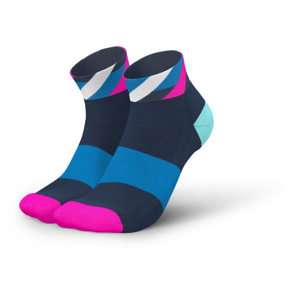 INCYLENCE - Running Loops Short - Laufsocken Gr 47-50 blau INCYLENCE - Running Loops Short - Laufsocken Gr 47-50 blau von INCYLENCE