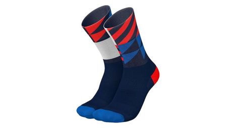 incylence elements socken blau rot incylence elements socken blau rot von INCYLENCE
