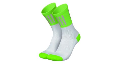incylence high viz v3 running socks neonpink incylence high viz v3 running socks neonpink von INCYLENCE