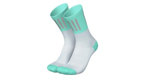 incylence high viz v3 running socks neonpink incylence high viz v3 running socks neonpink von INCYLENCE