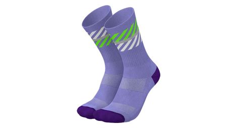 incylence merino light lanes socken violett grun incylence merino light lanes socken violett grun von INCYLENCE