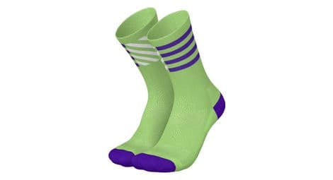 incylence renewed 97 impact grau socken von INCYLENCE