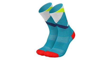 incylence strikes socken blau rot incylence strikes socken blau rot von INCYLENCE