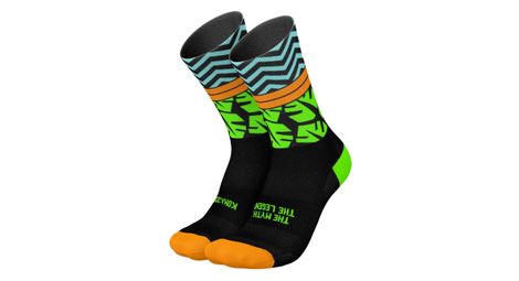 incylence ultralight kona v3 triathlon socken schwarz mehrfarbig incylence ultralight kona v3 triathlon socken schwarz mehrfarbig von INCYLENCE