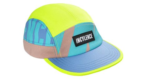 running capincylence gelb blau running capincylence gelb blau von INCYLENCE