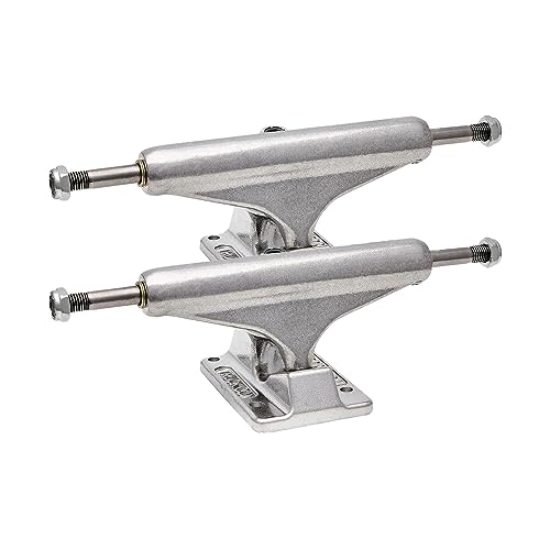 Independent 129 Stage 11 Polished Standard Achse, Silver Independent 129 Stage 11 Polished Standard Achse, Silver von Independent