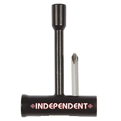 INDEPENDENT Bearing Saver Skate Tool Skateboard Tool One Size Black INDEPENDENT Bearing Saver Skate Tool Skateboard Tool One Size Black von Independent