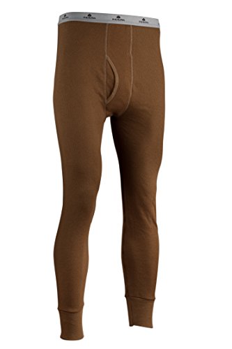 INDERA Herren Icetex Baumwolle Außen Fleece-Polyester mit Silvadur Innenhose, Herren, 286DRXLKH, Khaki, X-Large INDERA Herren Icetex Baumwolle Außen Fleece-Polyester mit Silvadur Innenhose, Herren, 286DRXLKH, Khaki, X-Large von INDERA
