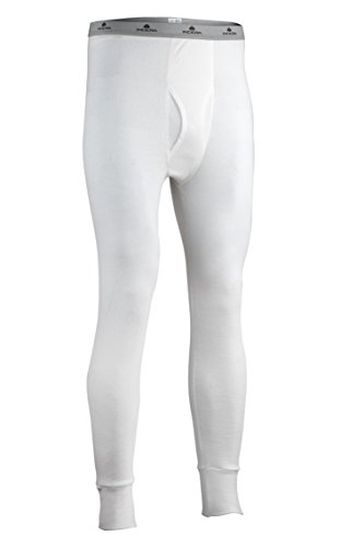 INDERA Icetex Performance Baumwolle Lange Unterhose Thermounterwäsche für Herren INDERA Icetex Performance Baumwolle Lange Unterhose Thermounterwäsche für Herren von INDERA