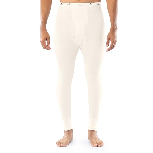INDERA Traditionelle Lange Thermounterhose für Herren INDERA Traditionelle Lange Thermounterhose für Herren von INDERA
