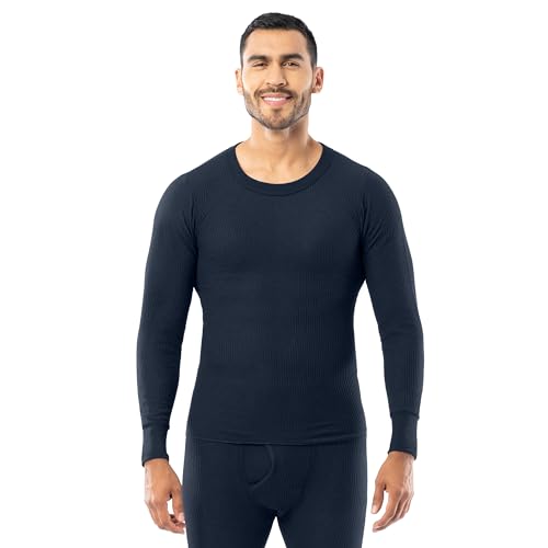 INDERA Tall Traditionelle Lange Thermounterhose für Herren, langärmlig INDERA Tall Traditionelle Lange Thermounterhose für Herren, langärmlig von INDERA