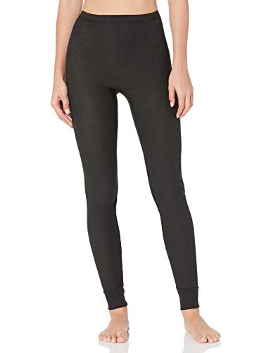 INDERA Warmwear Damen Thermounterhose 5000DR, Gr. M, Schwarz INDERA Warmwear Damen Thermounterhose 5000DR, Gr. M, Schwarz von INDERA