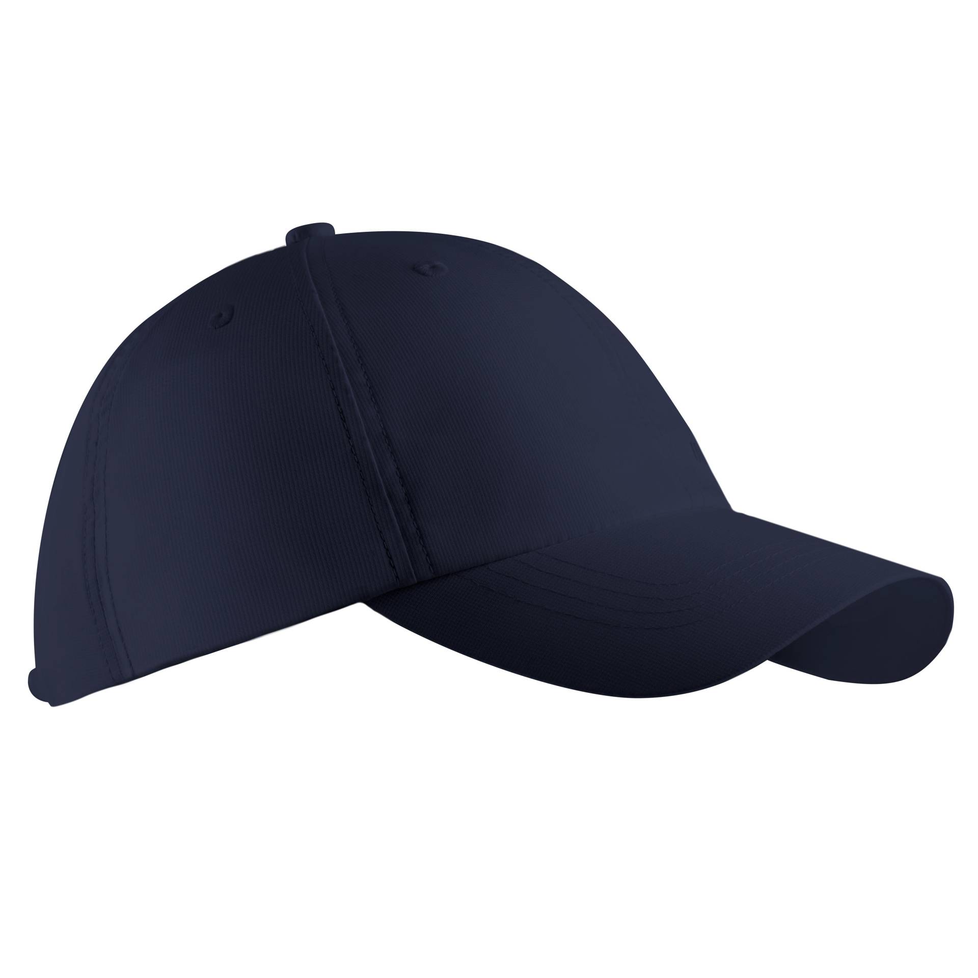 Erwachsene Golf Cap - WW 500 dunkelblau Erwachsene Golf Cap - WW 500 dunkelblau von INESIS