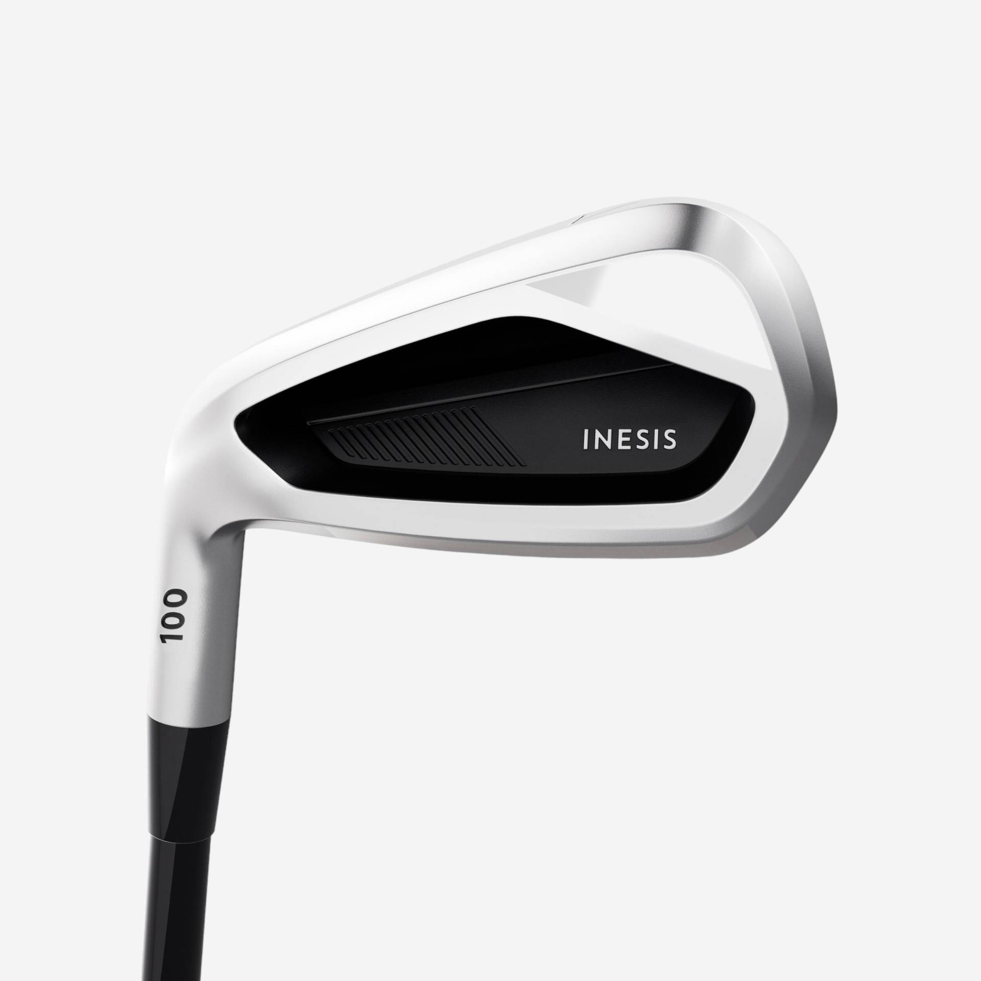 Golf Eisen 100 - Linkshand Grösse 1 Graphit Golf Eisen 100 - Linkshand Grösse 1 Graphit von INESIS