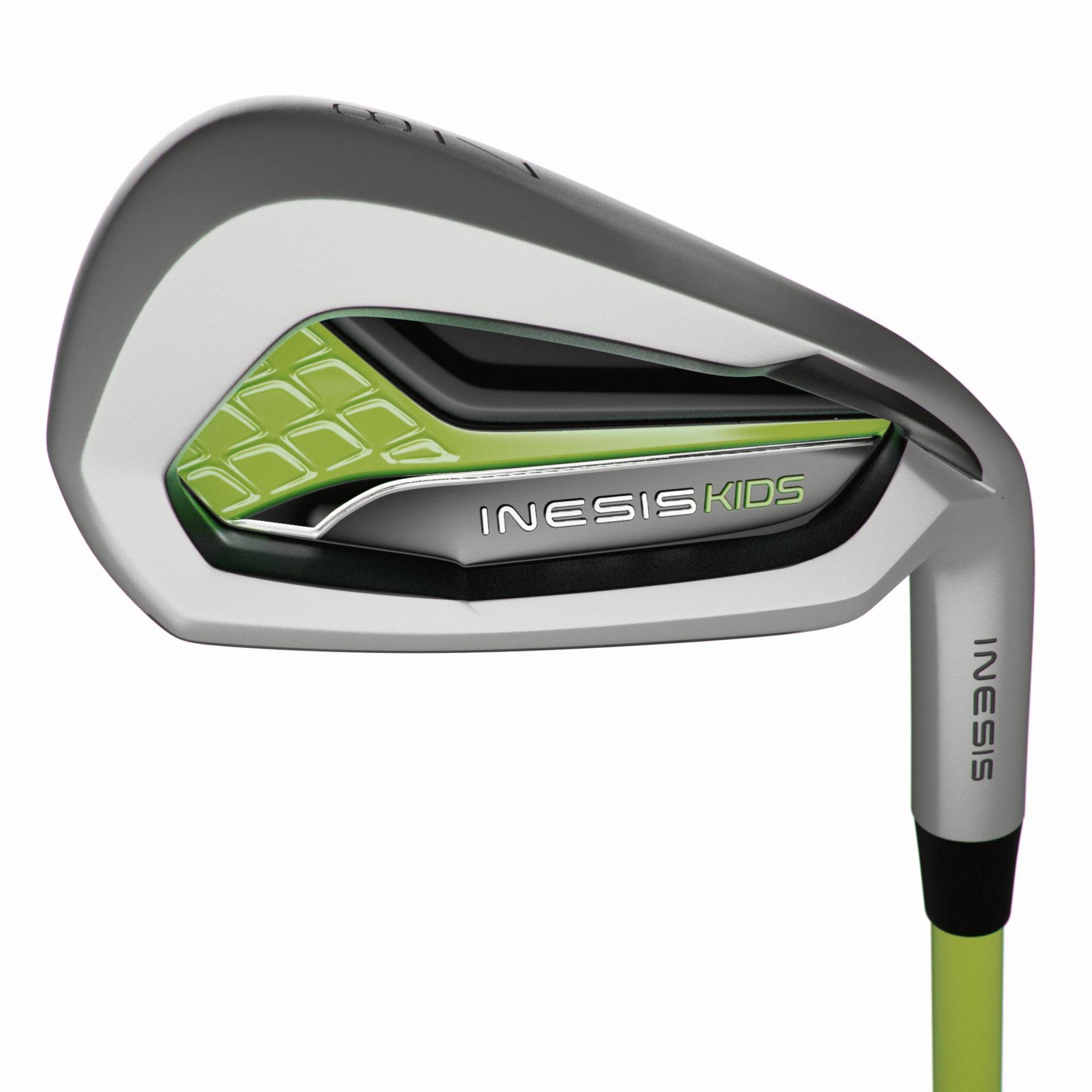 Golf Eisen 7/8 Inesis Kinder 5–7 Jahre Rechtshand Golf Eisen 7/8 Inesis Kinder 5–7 Jahre Rechtshand von INESIS