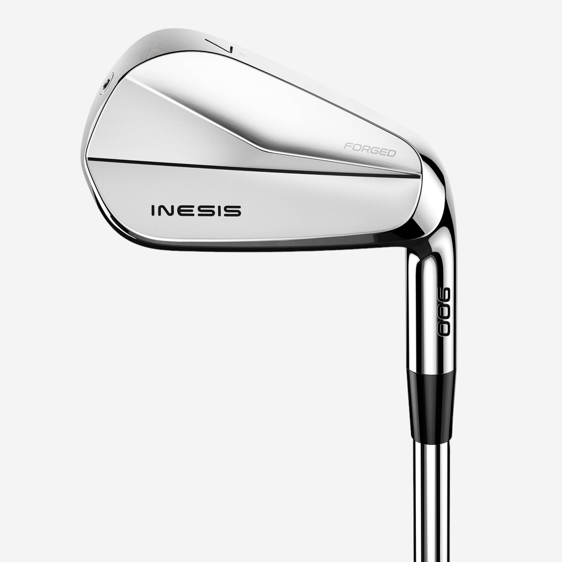 Golf Eisensatz 900 Combo - RH Graphit niedrige Schlägerkopfgeschwindigkeit Gr. 1 von INESIS