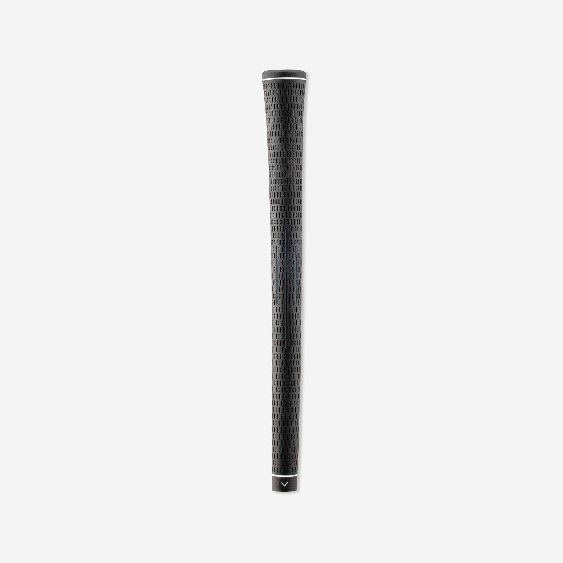 Golf Griff Inesis Größe 1 Undersize schwarz Golf Griff Inesis Größe 1 Undersize schwarz von INESIS