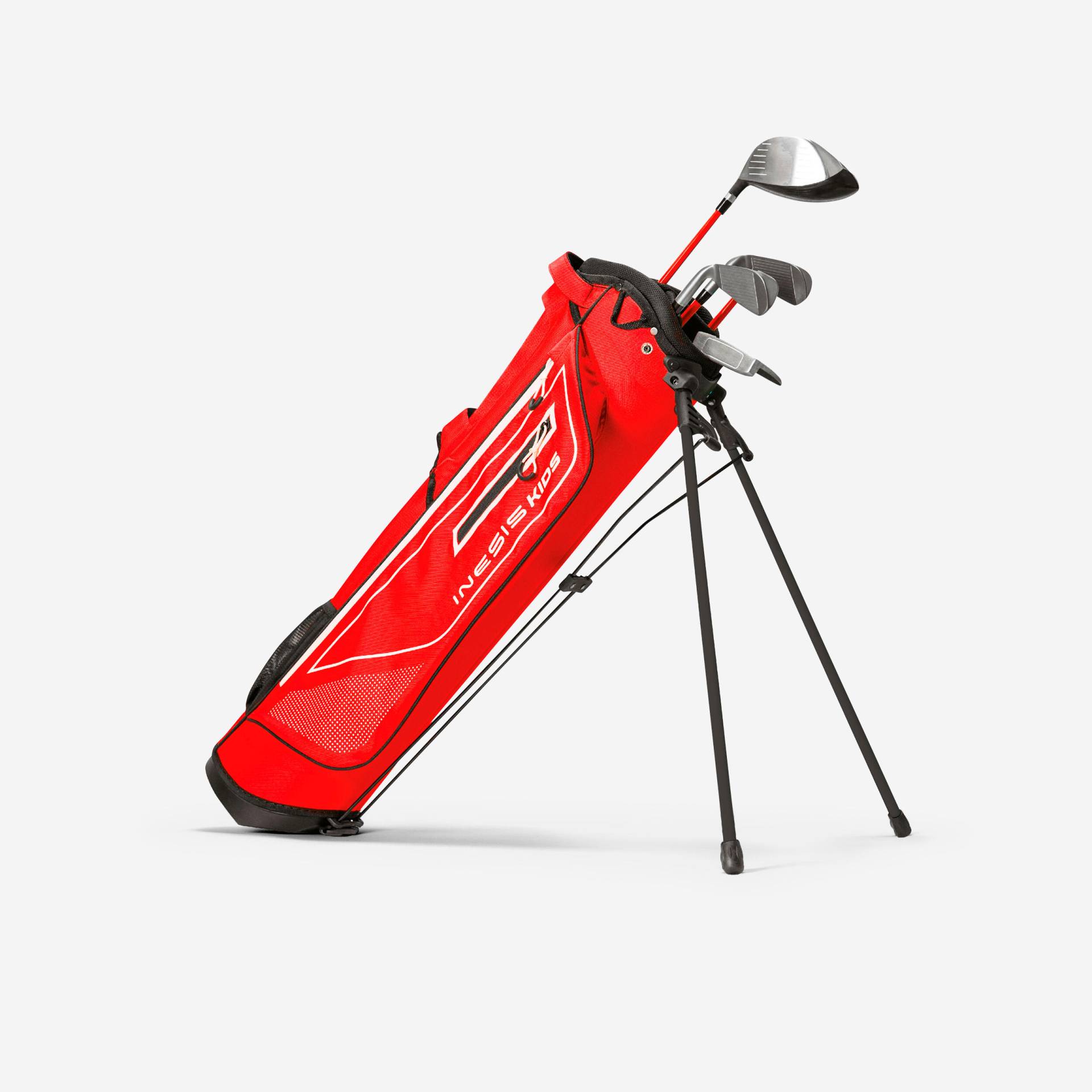Golf Inesis Kinder 8–10 Jahre Linkshand Golf Inesis Kinder 8–10 Jahre Linkshand von INESIS