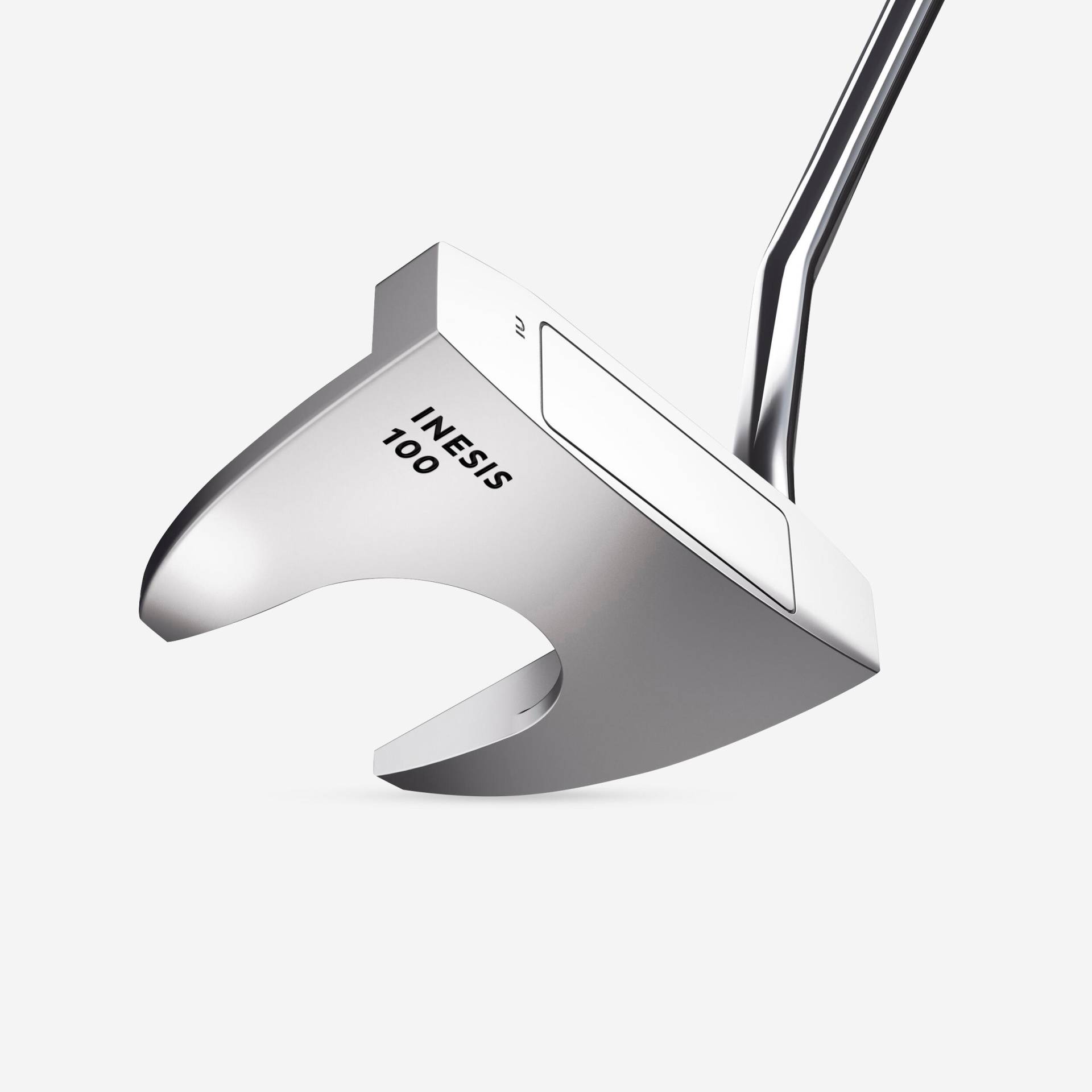 Golf Putter 100 Erwachsene -rechtshand Golf Putter 100 Erwachsene -rechtshand von INESIS