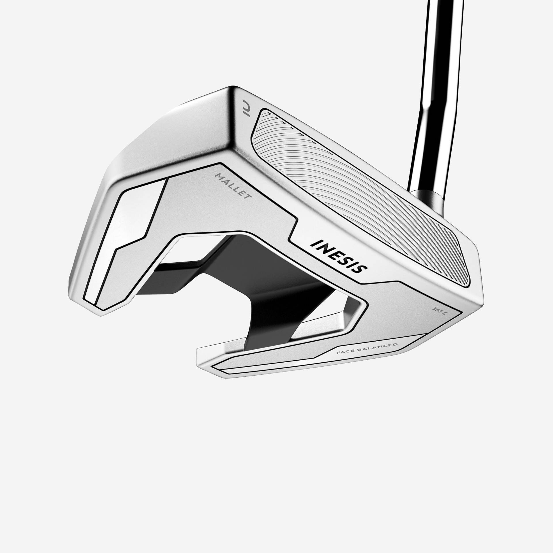 Golf Putter Mallet Face balanced - Inesis RH Golf Putter Mallet Face balanced - Inesis RH von INESIS