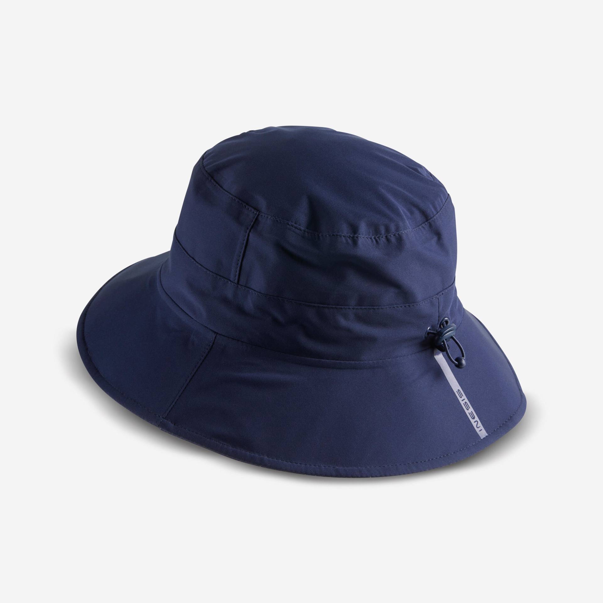 Golf Regenhut - RW500 marineblau Größe 2: 58 bis 60 cm Golf Regenhut - RW500 marineblau Größe 2: 58 bis 60 cm von INESIS