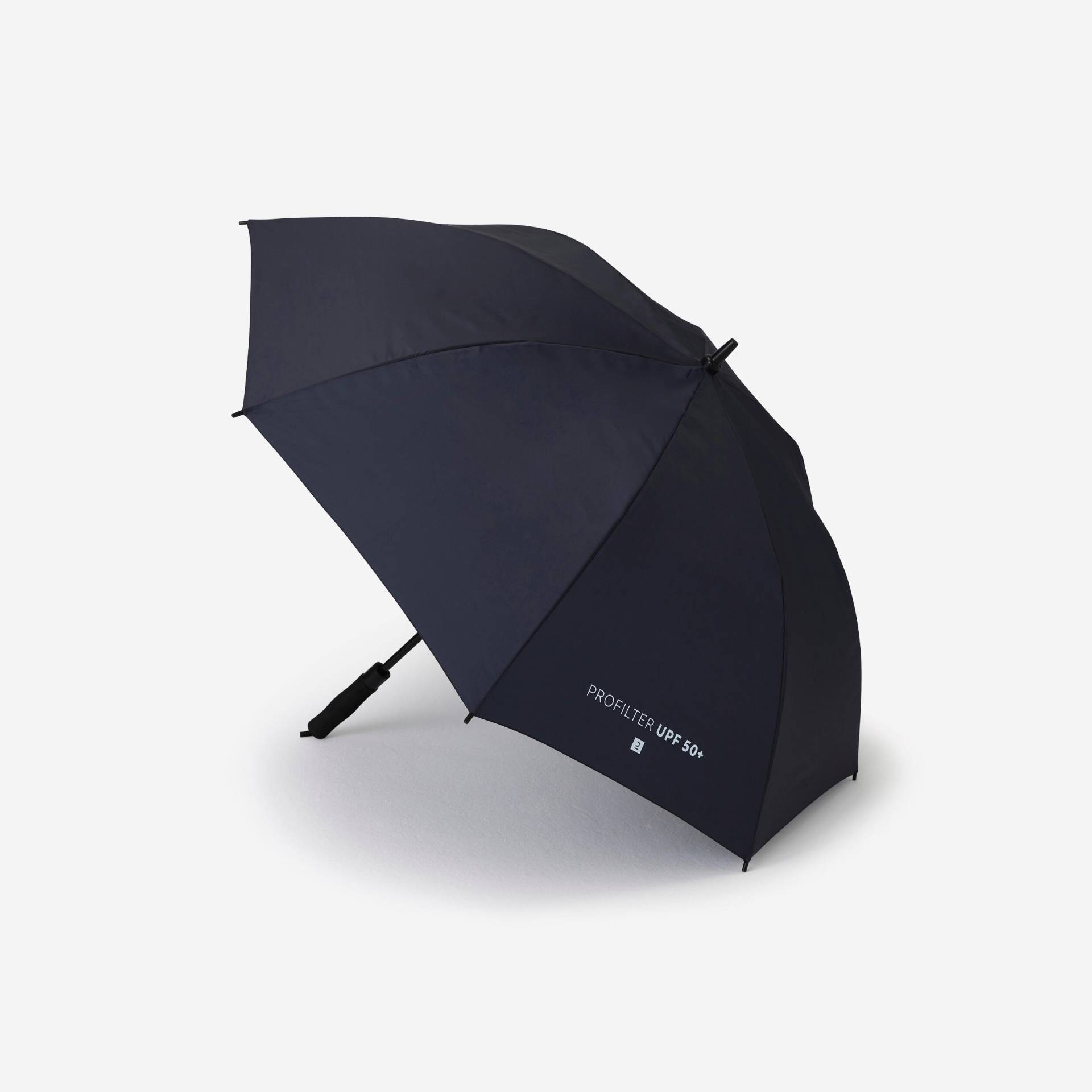 Regenschirm ProFilter Small dunkelblau von Decathlon