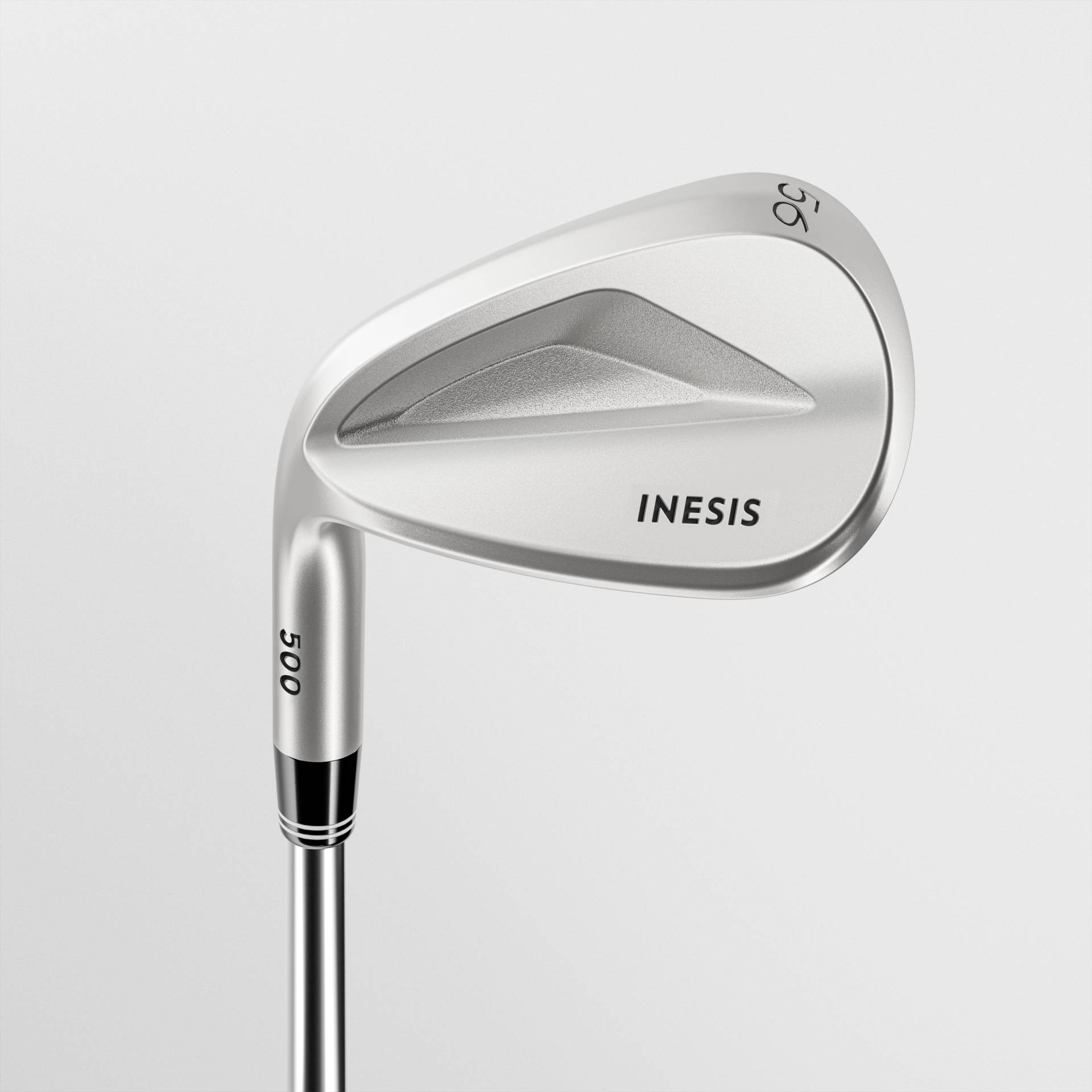 Golf Wedge 500 - LH Graphit Grösse 1 Golf Wedge 500 - LH Graphit Grösse 1 von INESIS