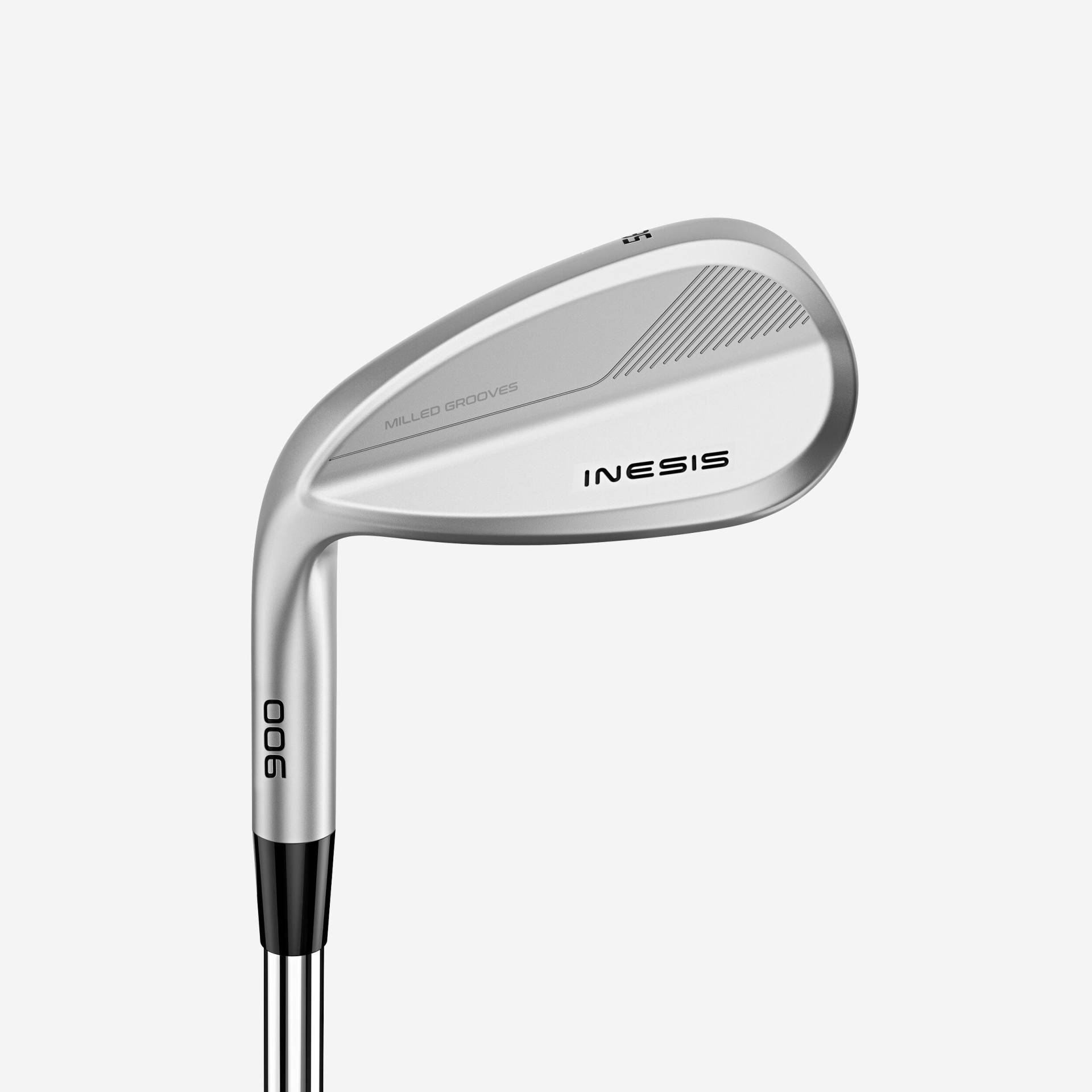 Golf Wedge 900 - linkshand Grösse 2 Stiff Golf Wedge 900 - linkshand Grösse 2 Stiff von INESIS