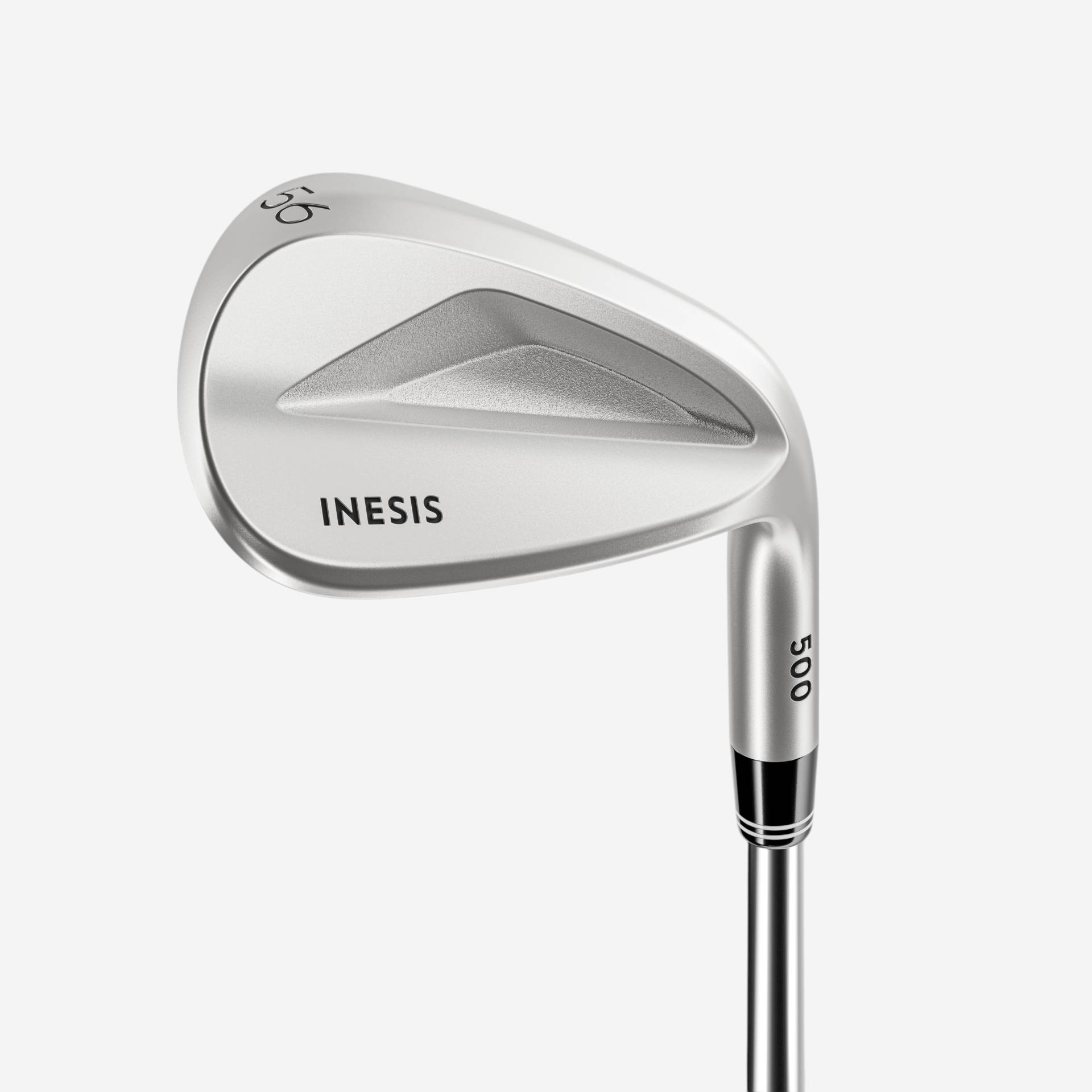 Golf Wedge RH Grösse 1 Stahl - Inesis 500 von INESIS