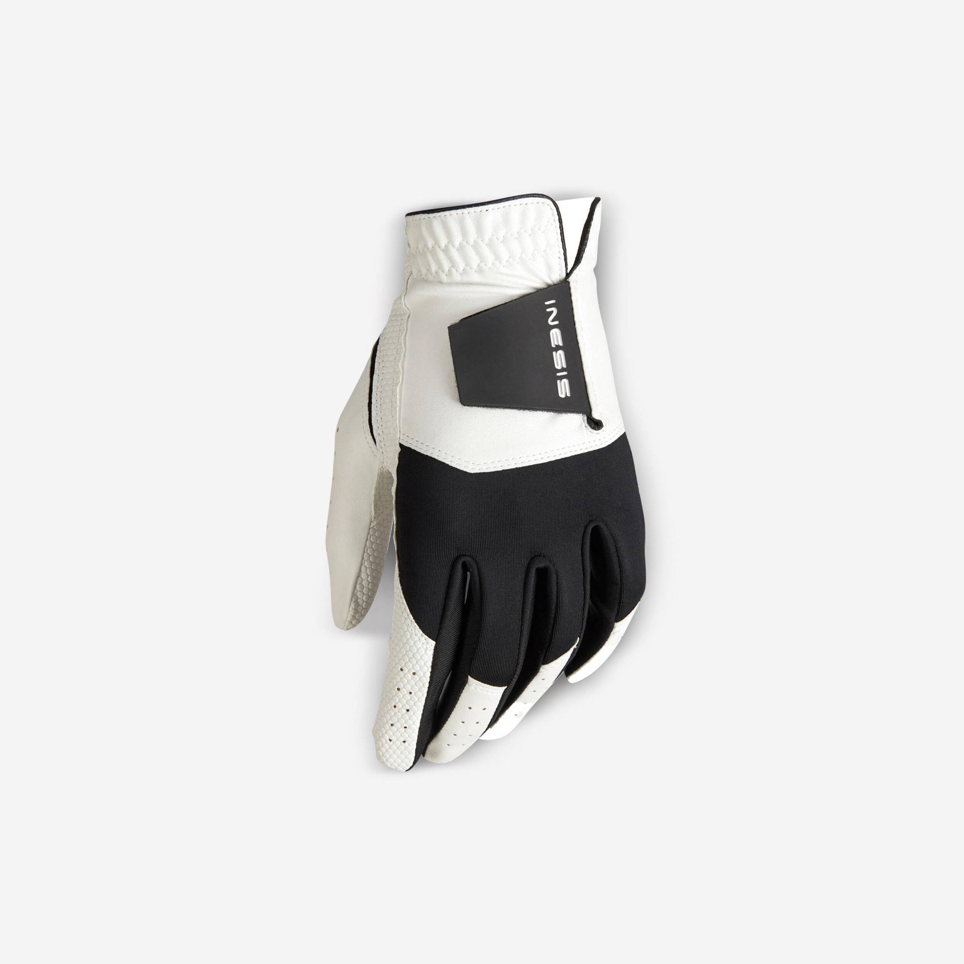 Golfhandschuh Kinder RH weiß Golfhandschuh Kinder RH weiß von INESIS