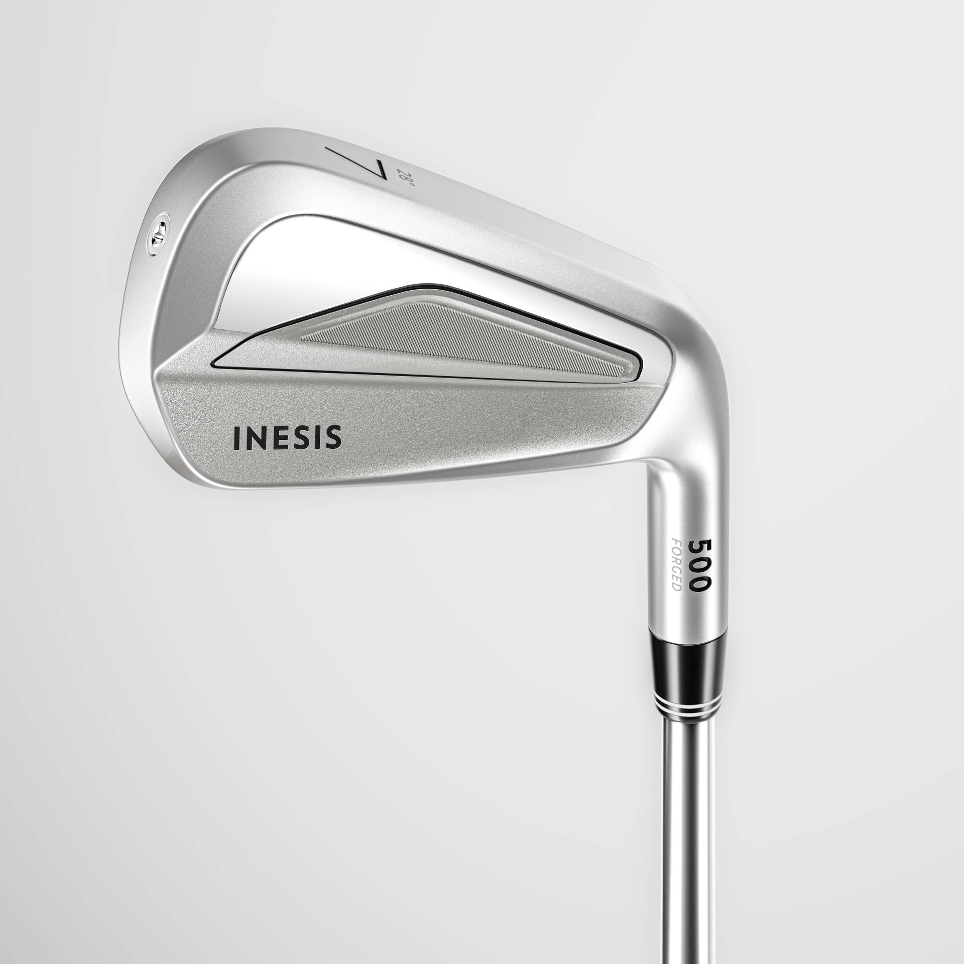 Golfschläger Set RH hohe Schlägerkopfgeschwindigkeit - INESIS 500 von INESIS