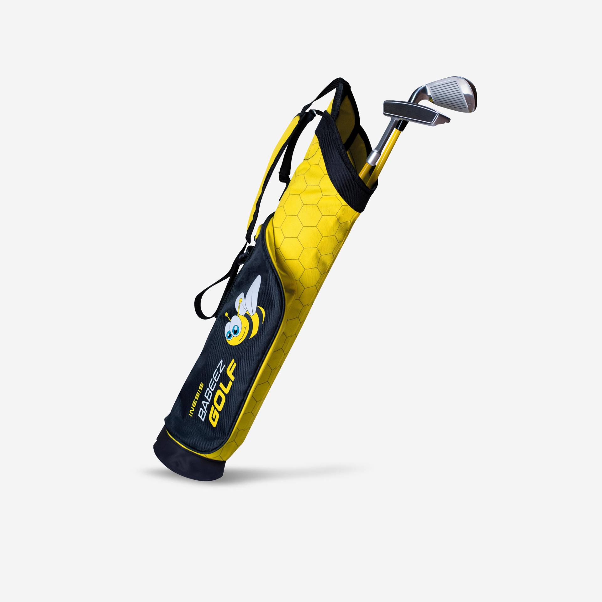 Golfset Inesis Kinder 2-4 Jahre Rechtshand Golfset Inesis Kinder 2-4 Jahre Rechtshand von INESIS