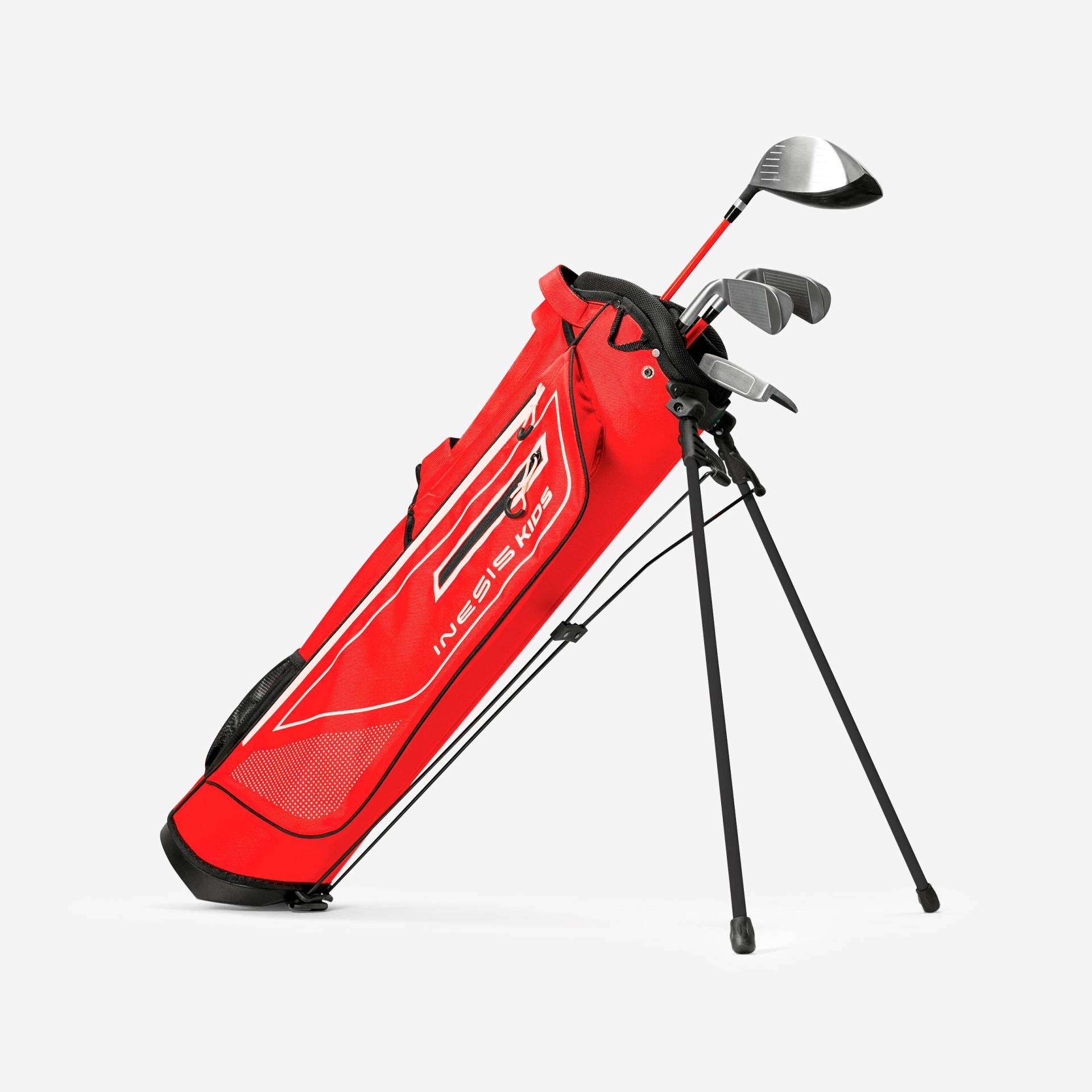 Golfset Inesis Kinder 8–10 Jahre Rechtshand Golfset Inesis Kinder 8–10 Jahre Rechtshand von INESIS
